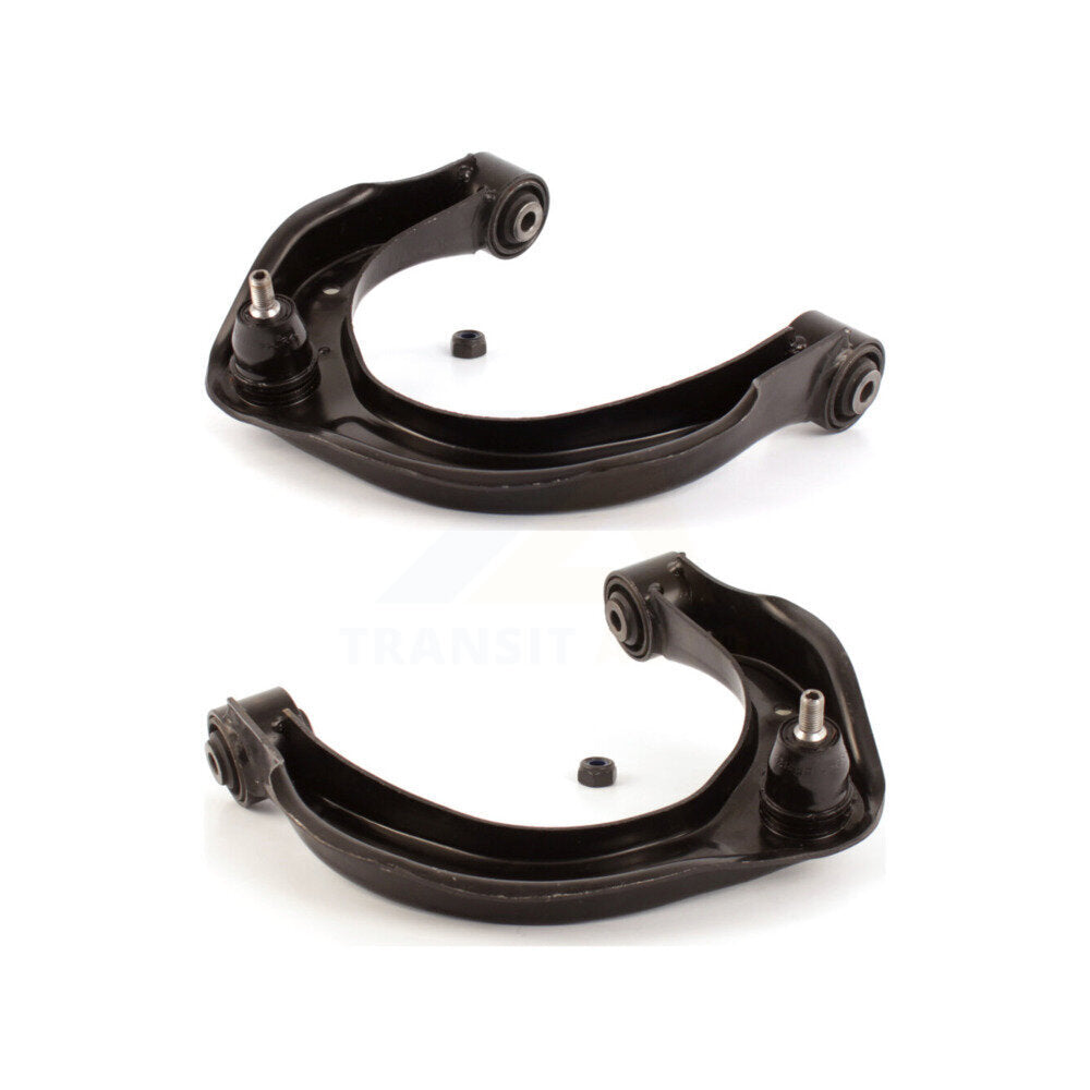 Front Upper Suspension Control Arm & Ball Joint Kit For Hyundai Sonata Azera Kia