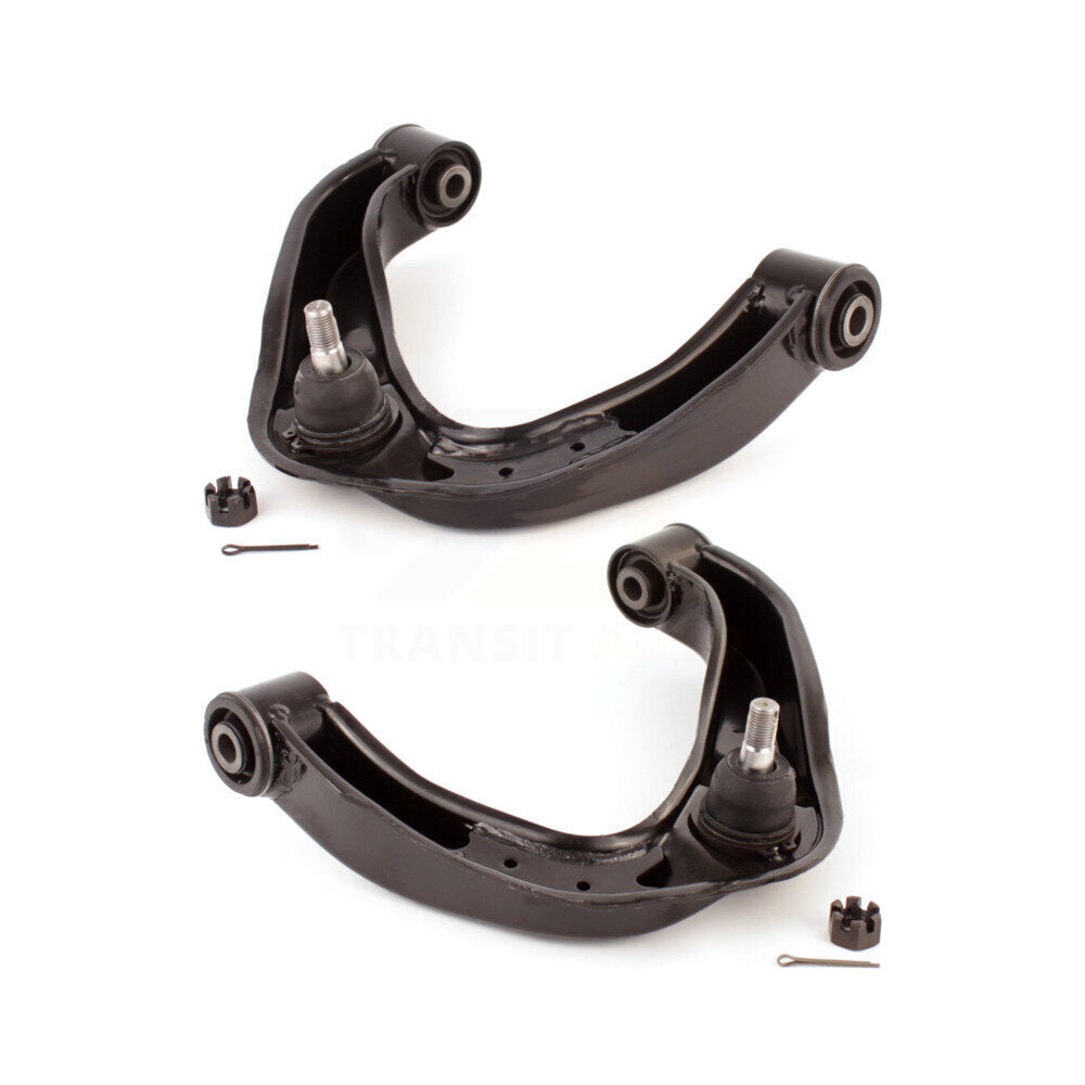 Front Upper Suspension Control Arm Ball Joint Kit For Nissan Frontier Pathfinder