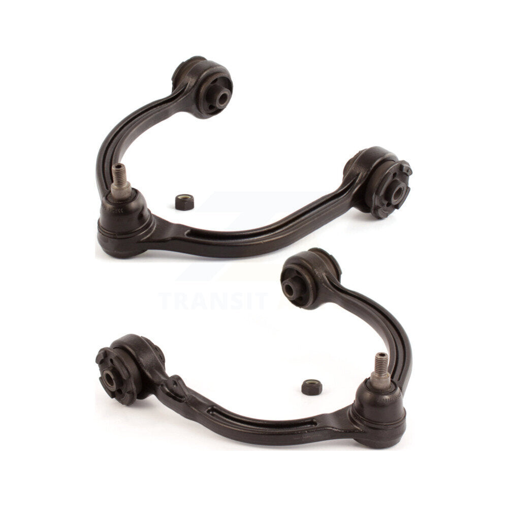 Front Upper Suspension Control Arm Ball Joint Kit For Dodge Chrysler 300 Charger
