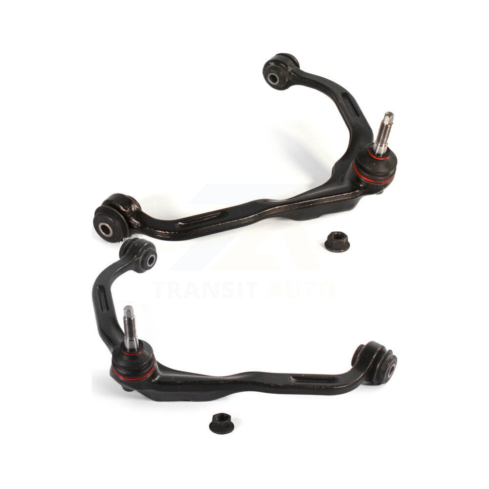 Front Upper Suspension Control Arm & Ball Joint Kit For Jeep Liberty Dodge Nitro