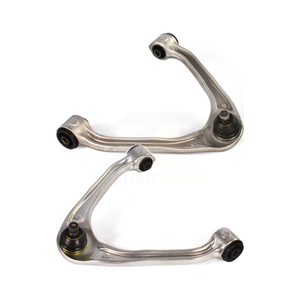 Front Upper Suspension Control Arm & Ball Joint Kit For INFINITI G37 G35 G25 Q40