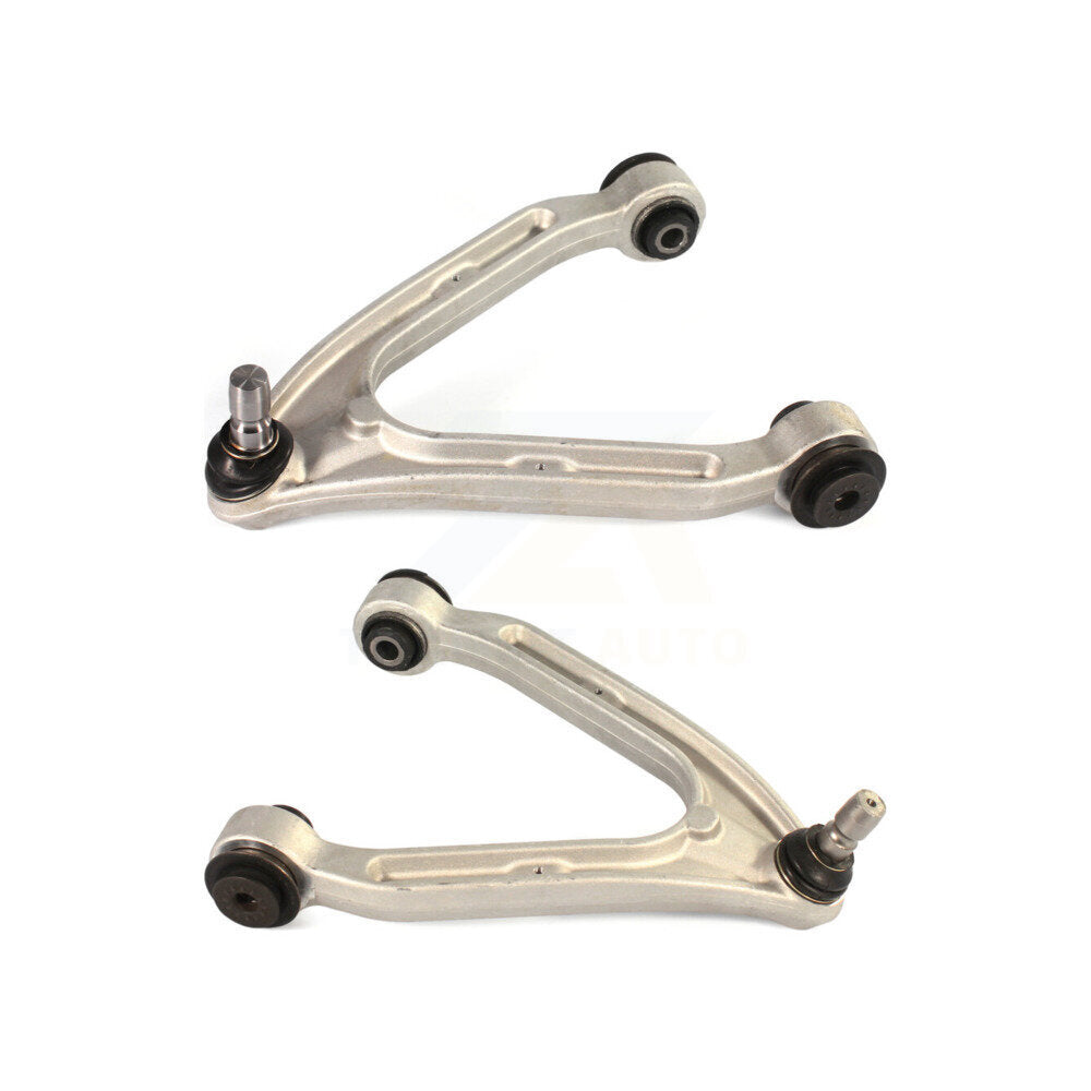 Front Upper Suspension Control Arm And Ball Joint Assembly Kit For Hummer H3 H3T
