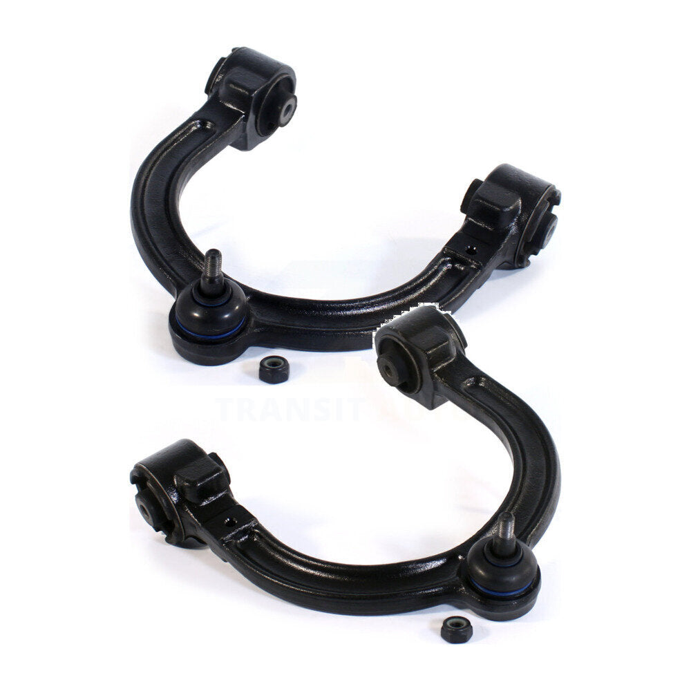 Front Upper Suspension Control Arm & Ball Joint Kit For Mercedes-Benz E350 E320