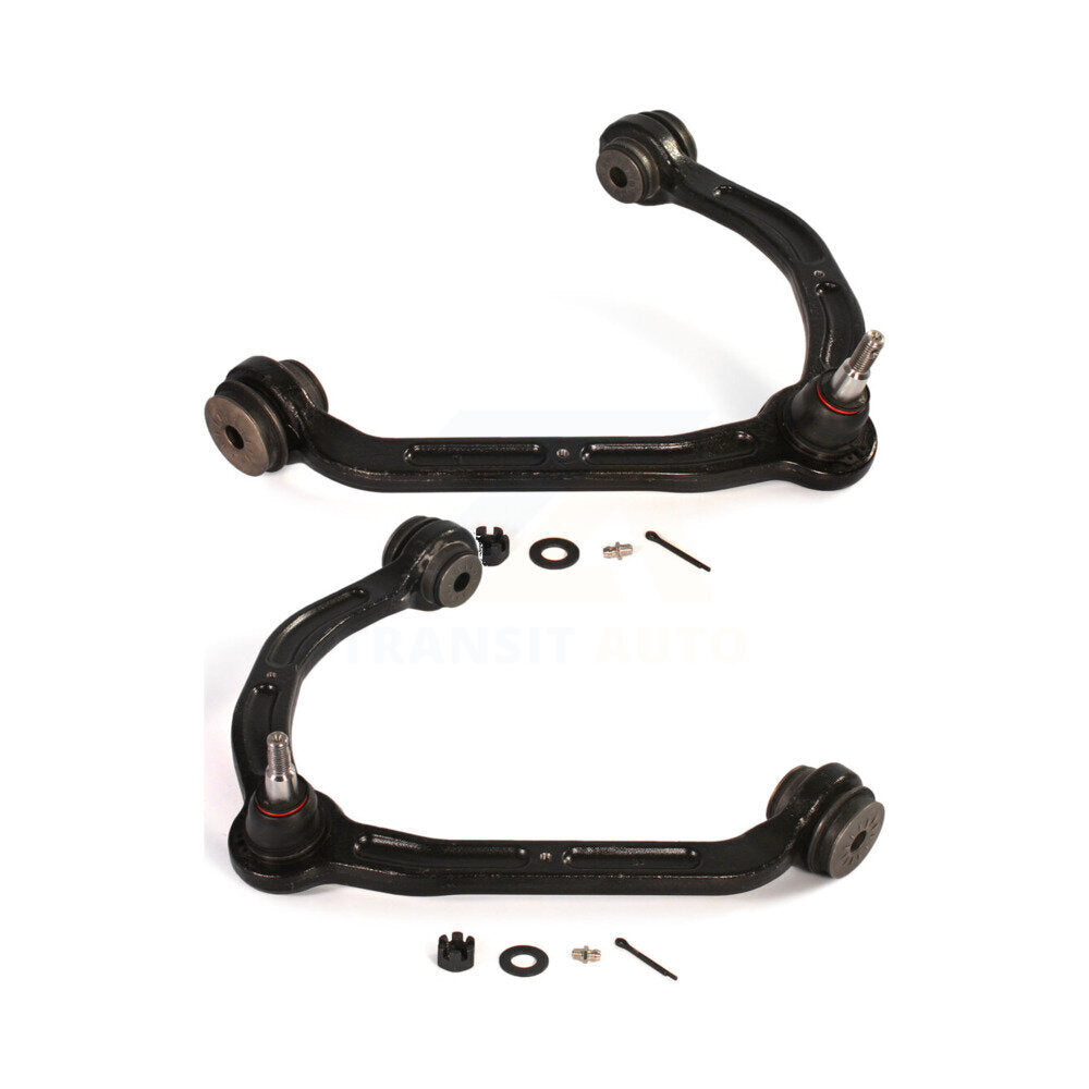 Front Upper Suspension Control Arm Ball Joint Kit For GMC Chevrolet Savana 2500
