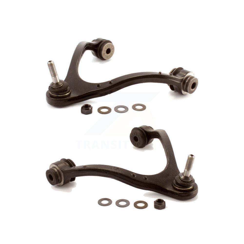 Front Upper Suspension Control Arm & Ball Joint Kit For Ford Crown Victoria Town