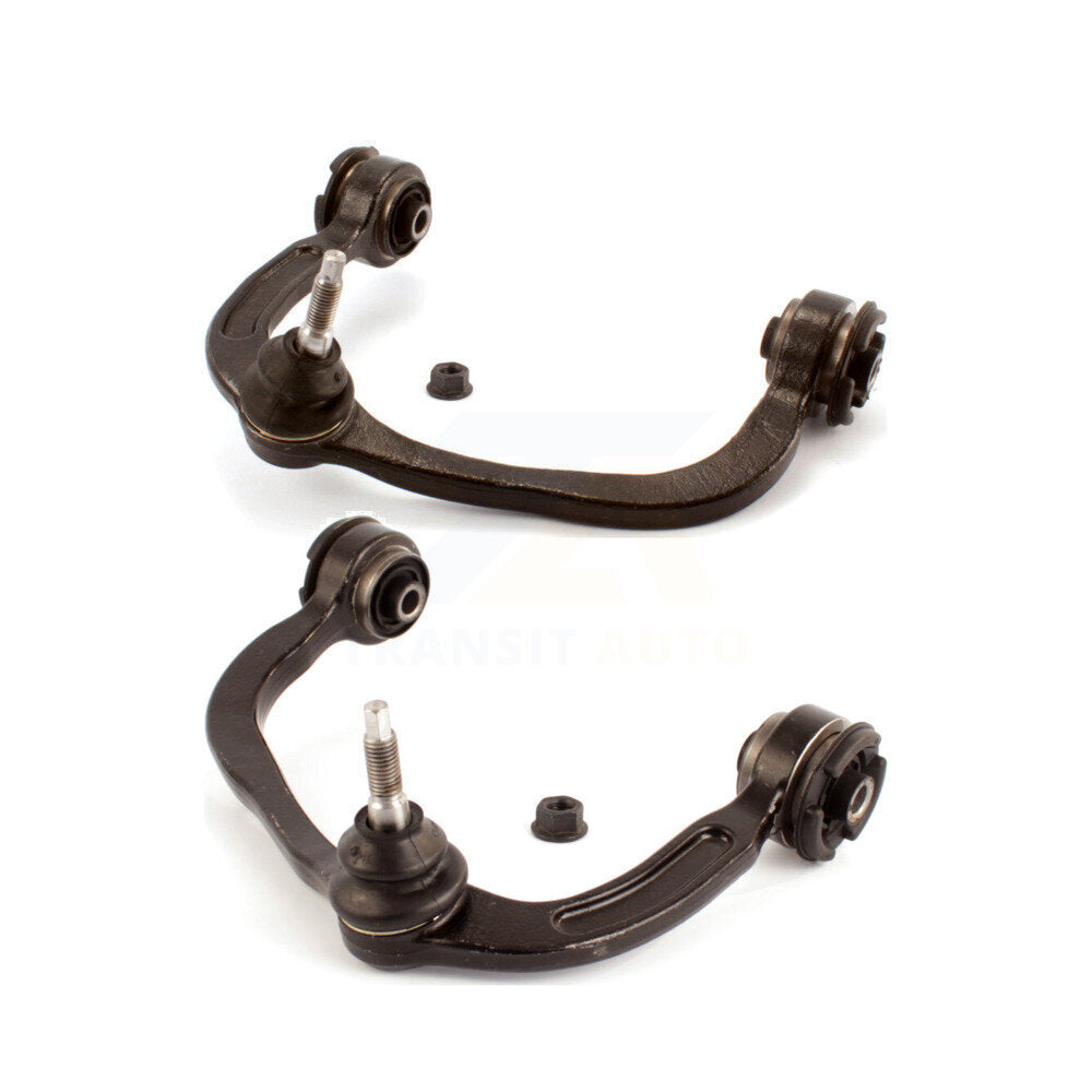 Front Upper Suspension Control Arm Ball Joint Kit For Ford F-150 Expedition Mark