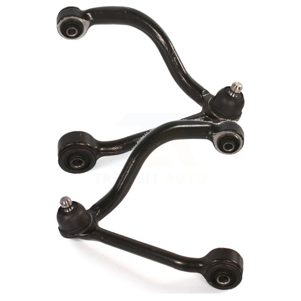 Front Upper Suspension Control Arm And Ball Joint Kit For 2003-2009 Kia Sorento