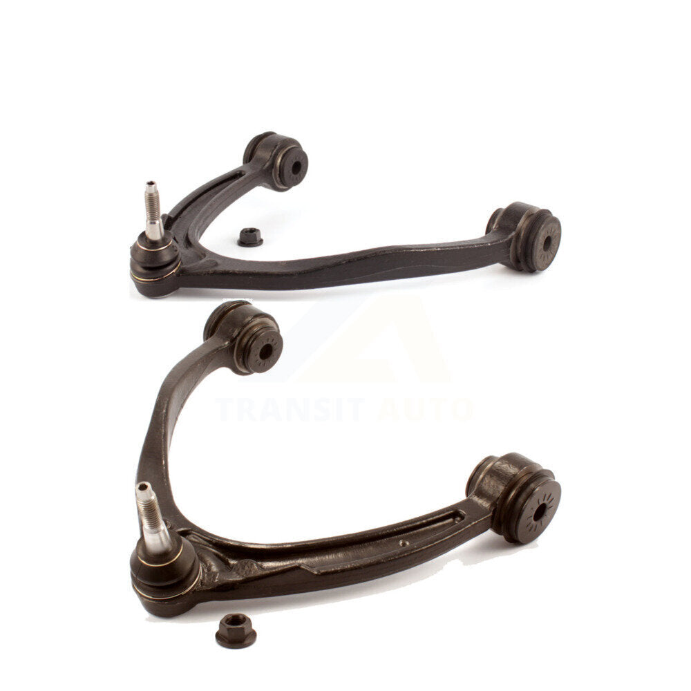 Front Upper Suspension Control Arm Ball Joint Kit For Chevrolet GMC Sierra 1500