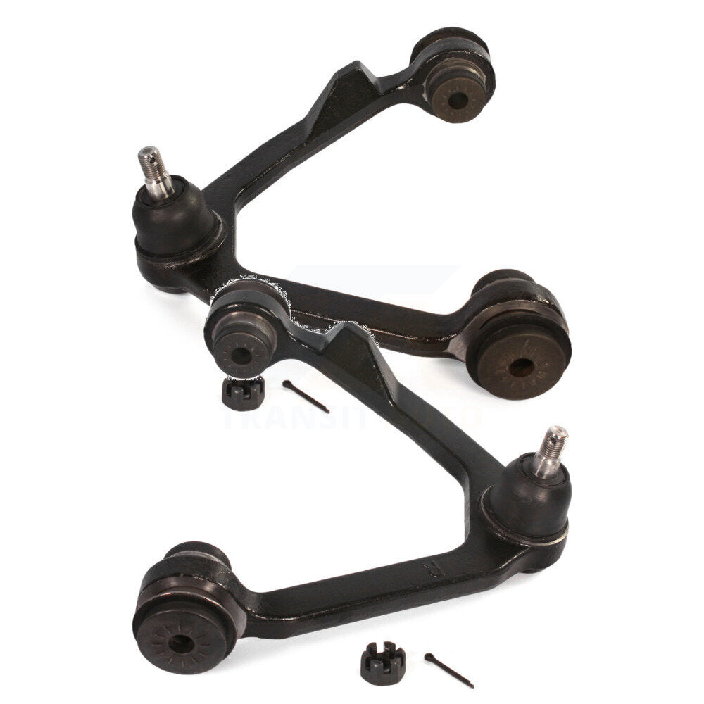 Front Upper Suspension Control Arm & Ball Joint Kit For Ford F-150 F-250 HD 4WD