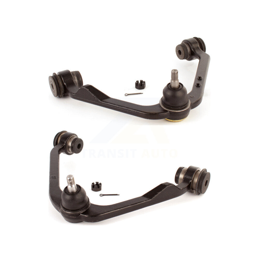 Front Upper Suspension Control Arm And Ball Joint Kit For Ford F-150 F-250 HD