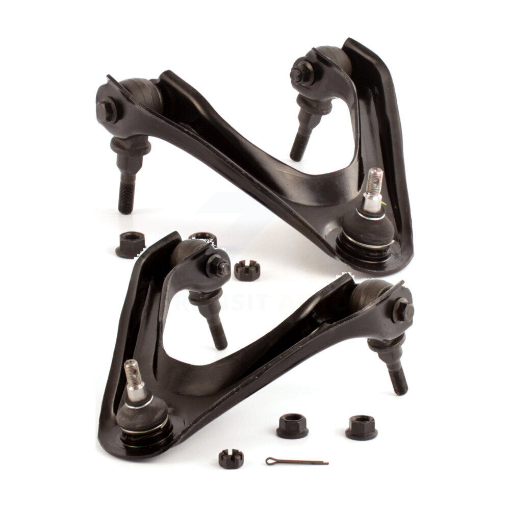 Front Upper Suspension Control Arm Ball Joint Kit For Honda Accord Odyssey Acura