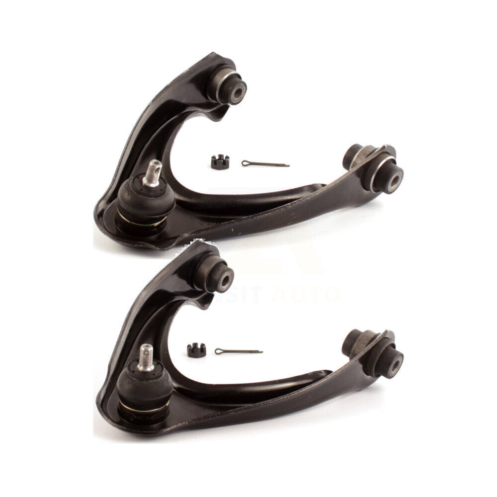 Front Upper Suspension Control Arm And Ball Joint Kit For Honda Civic Acura EL