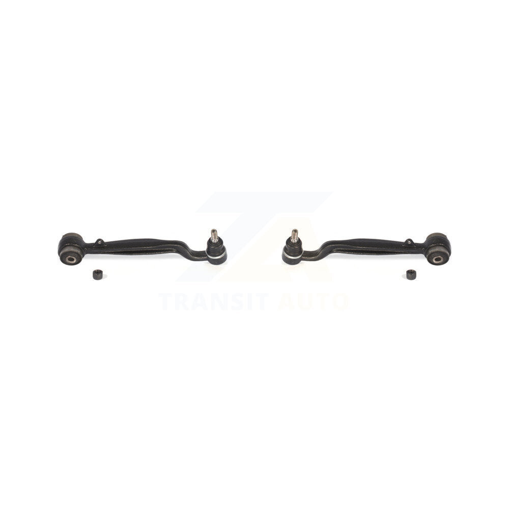 Front Lower Suspension Arm And Ball Joint Pair For 2002-2012 Land Rover Range