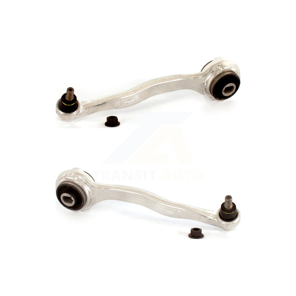 Front Lower Forward Suspension Control Arm Ball Joint Kit For Mercedes-Benz C300