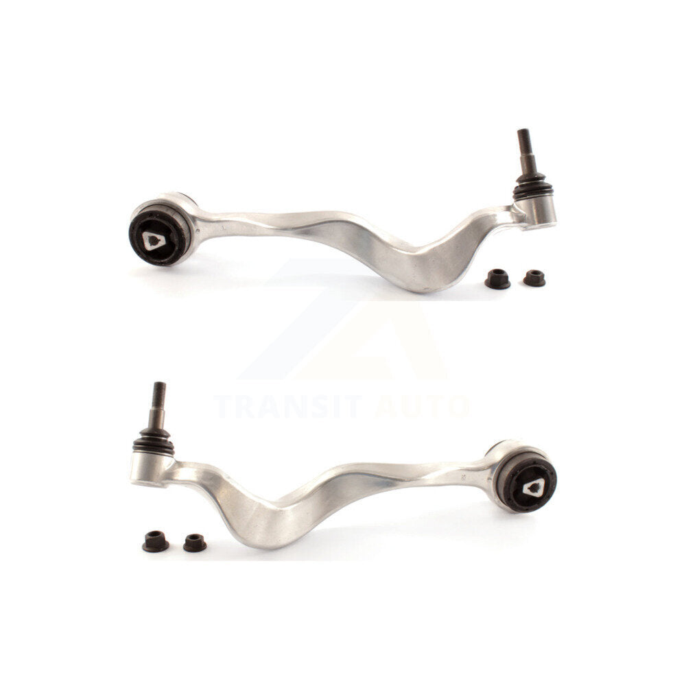Front Lower Forward Suspension Control Arm Ball Joint Kit For BMW 530i 525i 550i