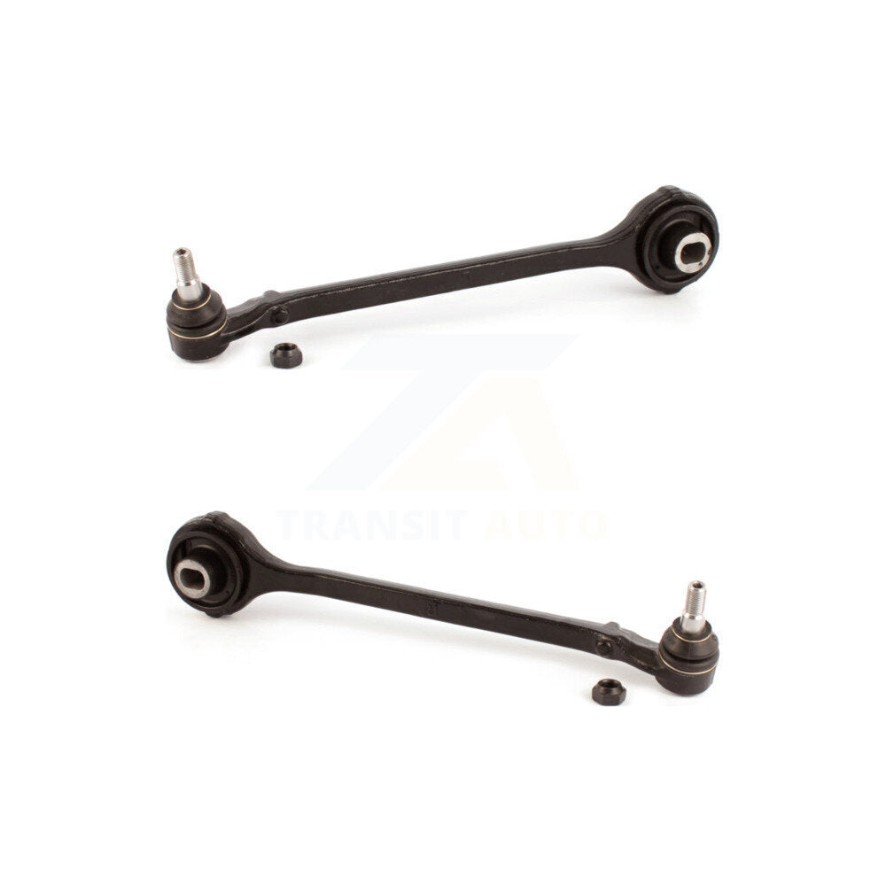 Front Lower Forward Suspension Control Arm Ball Joint Kit For Dodge Charger 300