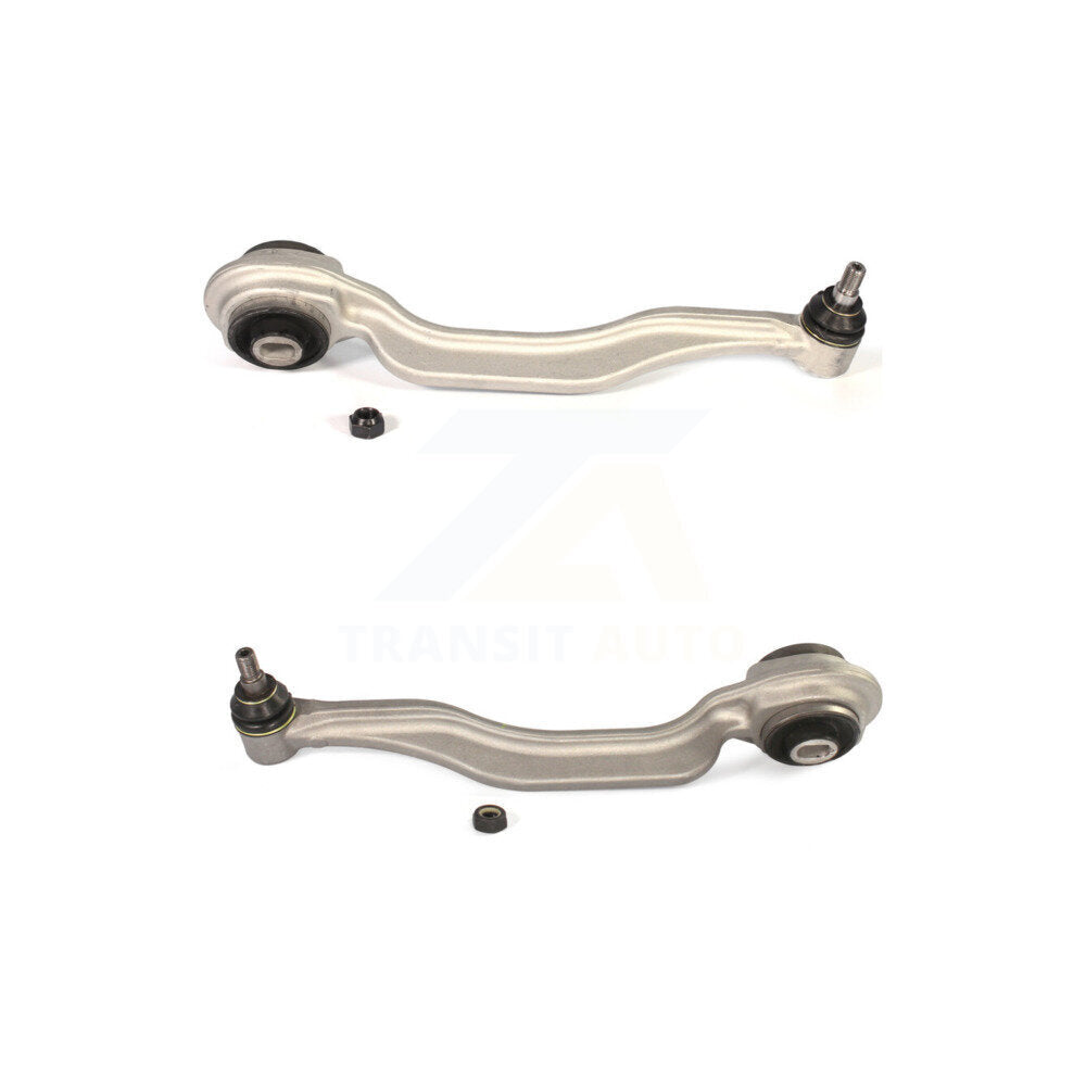 Front Lower Forward Suspension Control Arm Ball Joint Kit For Mercedes-Benz E320