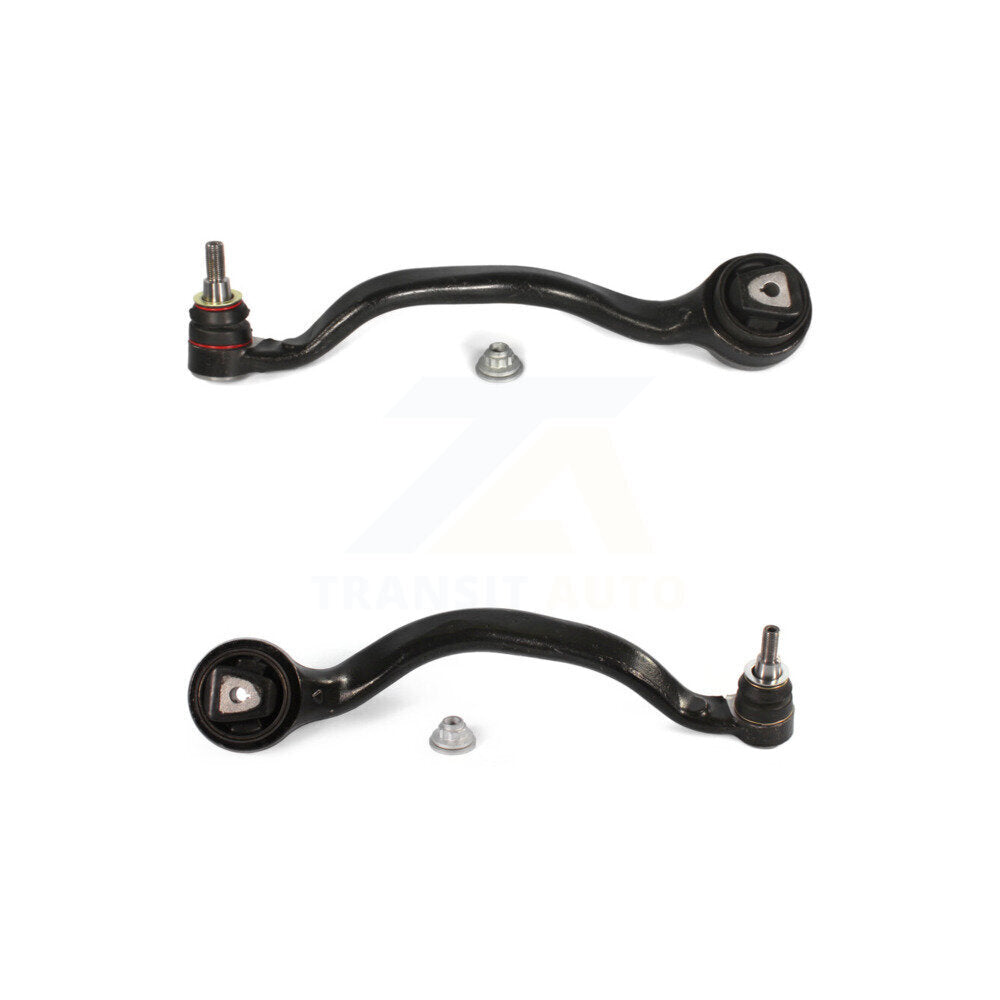 Front Lower Forward Suspension Control Arm Ball Joint Assembly Kit For BMW X5 X6