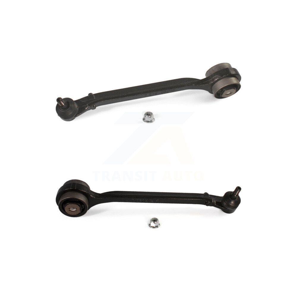Front Lower Forward Suspension Control Arm Ball Joint Kit For Dodge Charger 300