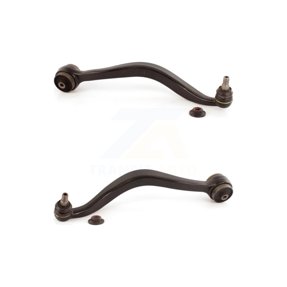Front Lower Rearward Suspension Control Arm Ball Joint Kit For Ford Fusion Mazda