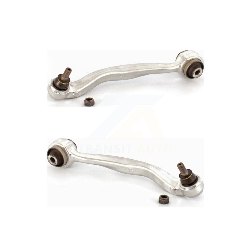 Front Lower Rearward Suspension Control Arm Ball Joint Kit For Mercedes-Benz AMG