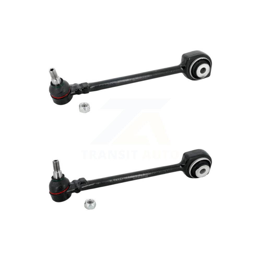 Front Lower Rearward Suspension Control Arm And Ball Joint Kit For Mercedes-Benz