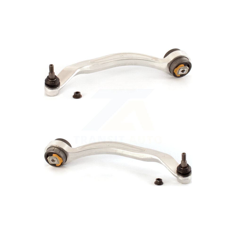 Front Lower Rearward Suspension Control Arm & Ball Joint Kit For Audi A4 Quattro