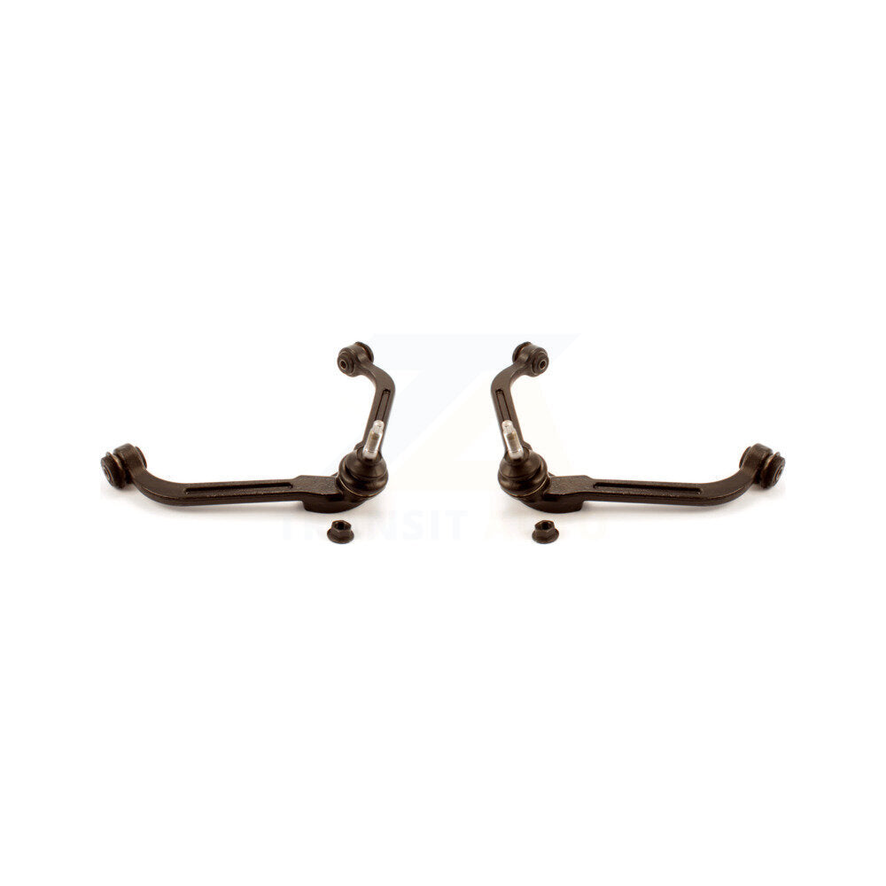 Front Upper Suspension Control Arm & Ball Joint Pair For 2002-2007 Jeep Liberty