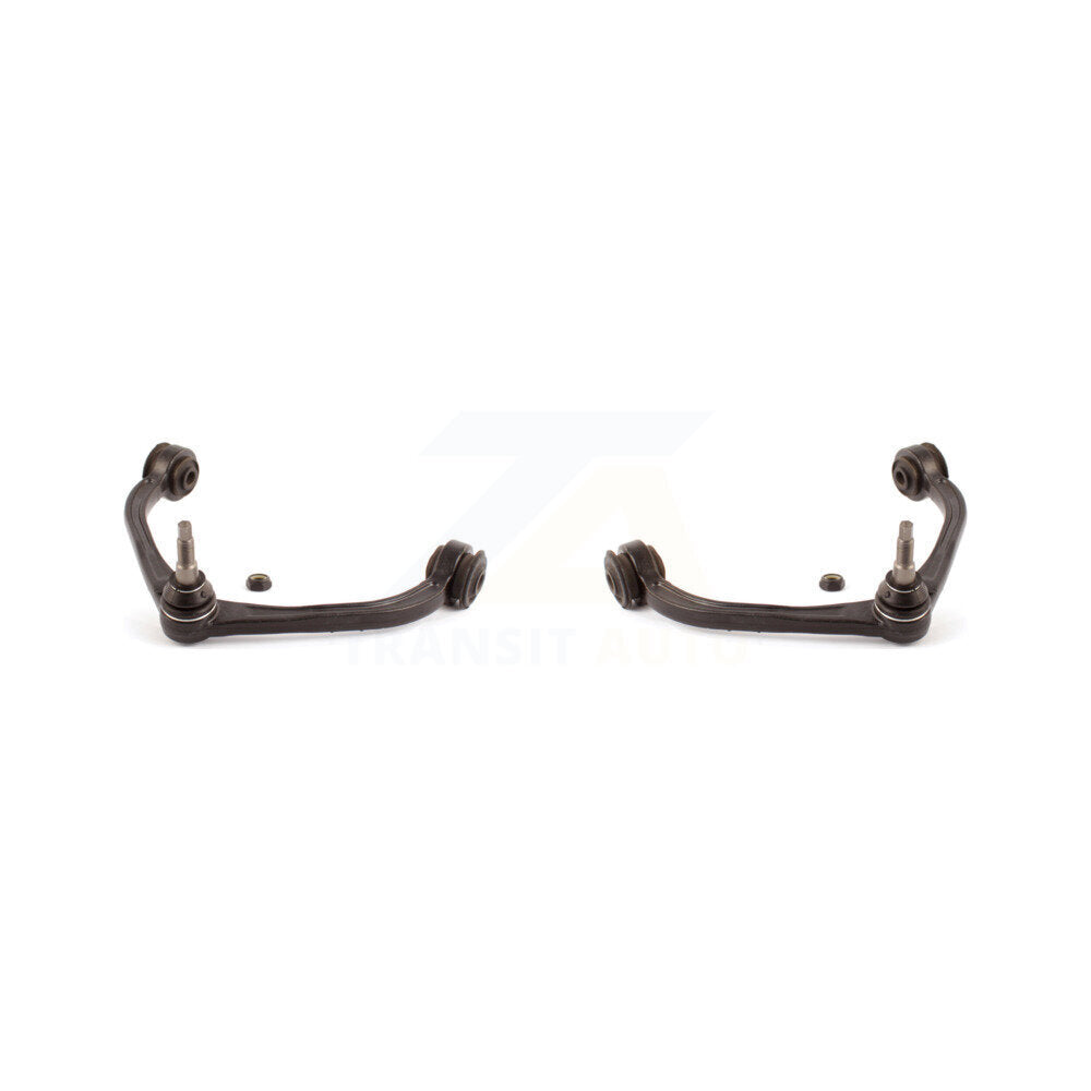 Front Upper Suspension Control Arm & Ball Joint Pair For Dakota Dodge Ram Raider
