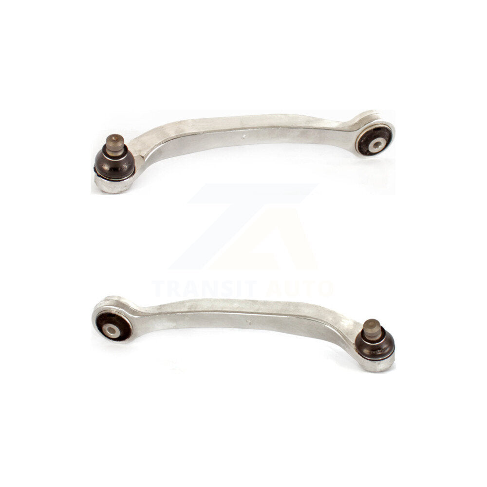 Front Upper Forward Suspension Control Arm Ball Joint Kit For Audi A6 Quattro A8