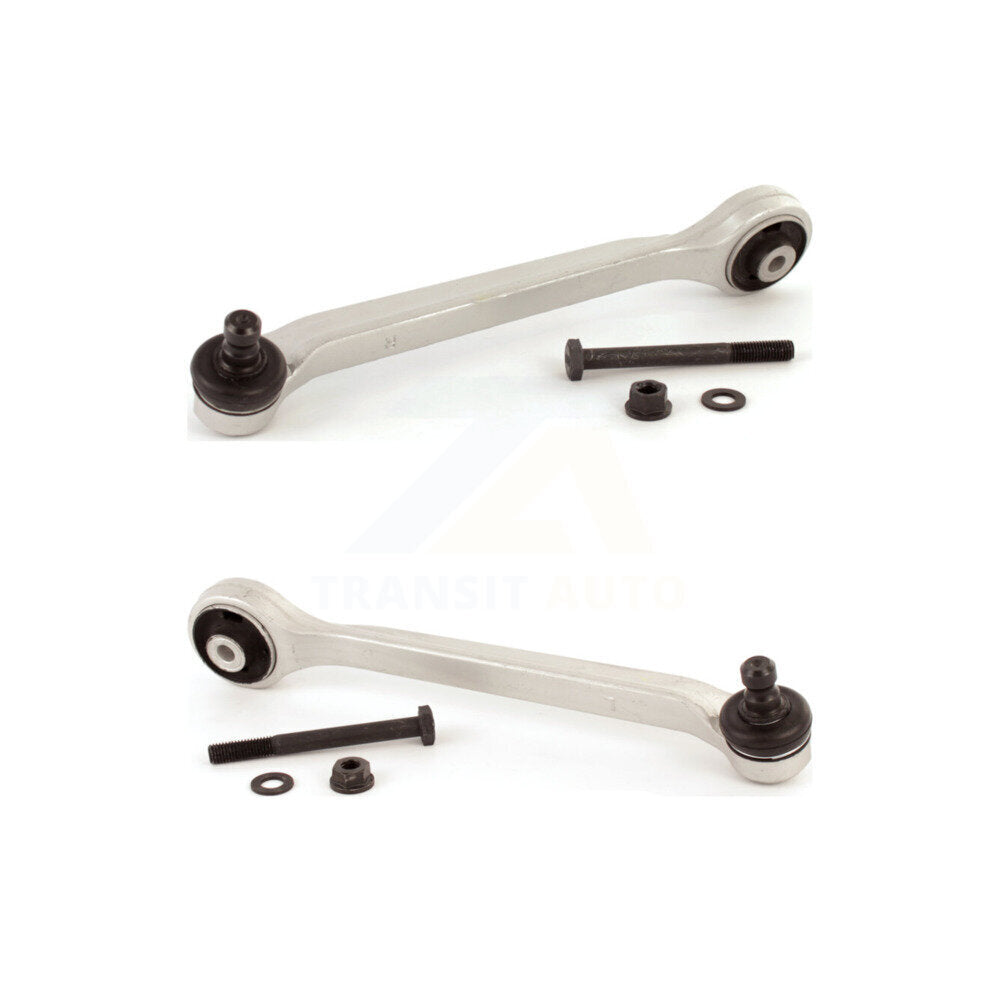 Front Upper Forward Suspension Control Arm Ball Joint Kit For Audi A4 Quattro S4