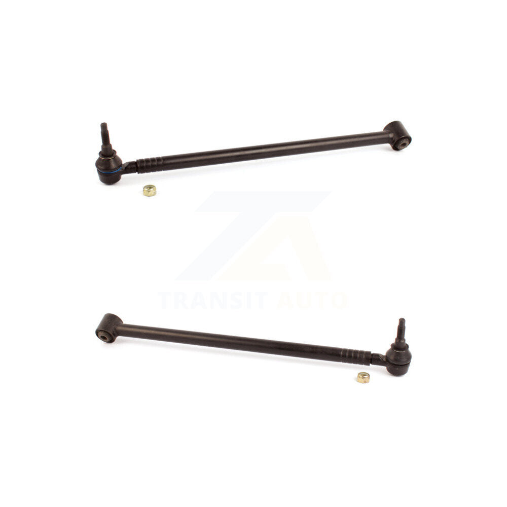 Rear Lower Suspension Control Arm & Ball Joint Kit For Ford Escape Mazda Tribute