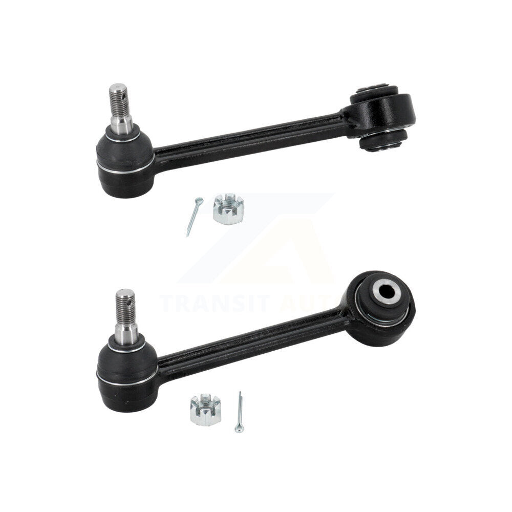 Rear Upper Forward Suspension Control Arm Ball Joint Kit For Kia Sedona Hyundai