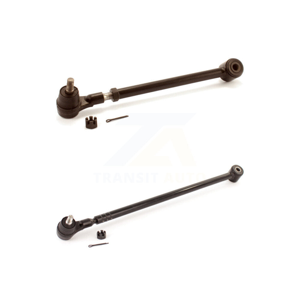 Rear Upper Suspension Control Arm & Ball Joint Kit For 01-10 Chrysler PT Cruiser