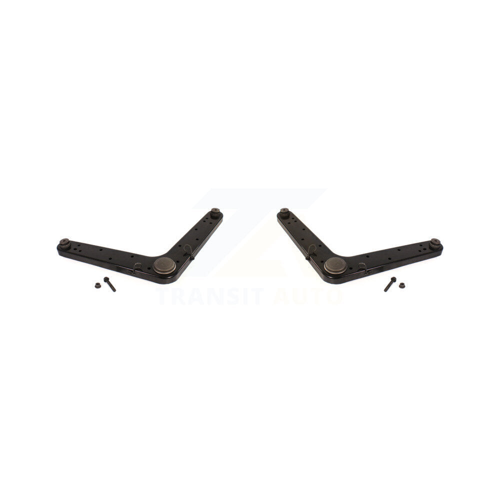 Rear Upper Suspension Control Arm And Ball Joint Pair For 2002-2007 Jeep Liberty