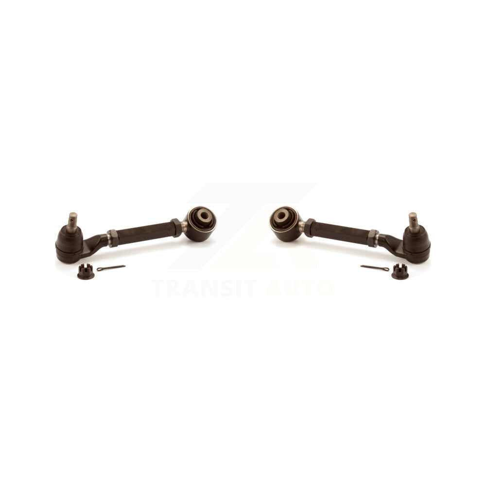 Rear Upper Suspension Control Arm & Ball Joint Pair For Honda Accord Acura Pilot