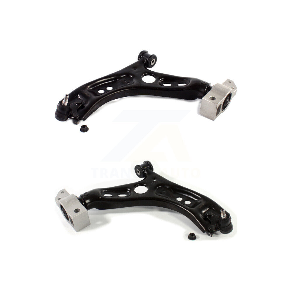 Front Lower Suspension Control Arm And Ball Joint Kit For Volkswagen Tiguan CC