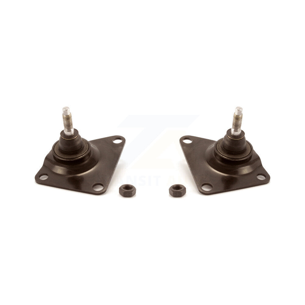 Rear Upper Suspension Ball Joints Pair For 1999-2004 Jeep Grand Cherokee