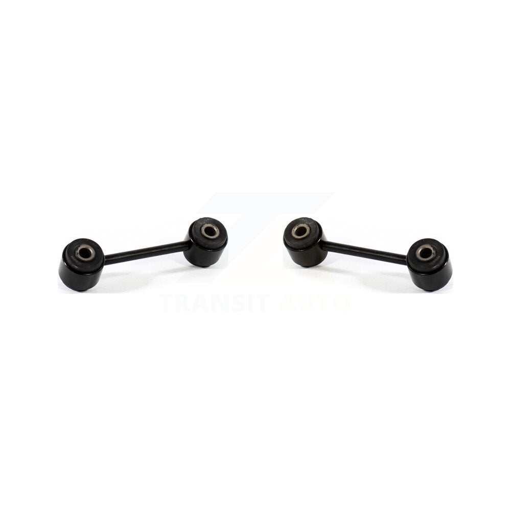 Rear Suspension Stabilizer Bar Link Pair For Dodge Grand Caravan Chrysler Town &