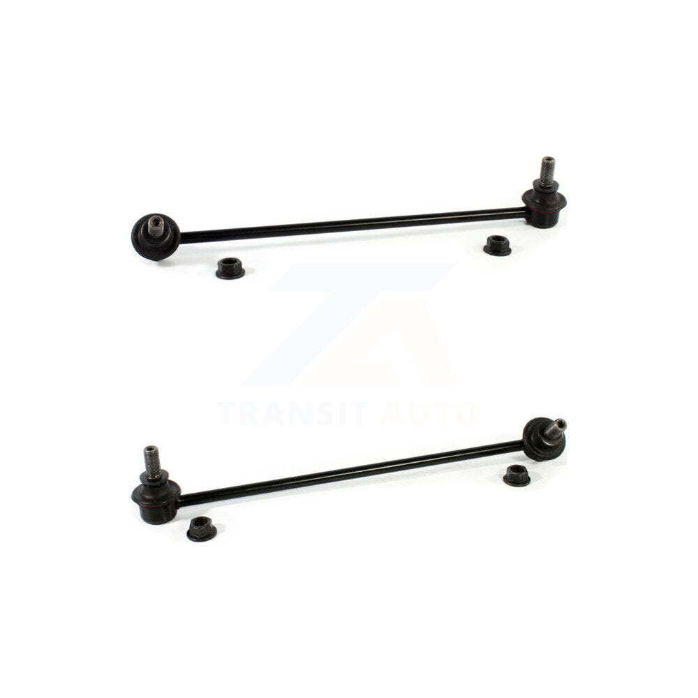 Front Suspension Stabilizer Bar Link Kit For 2013-2018 Acura RDX KTR-101659