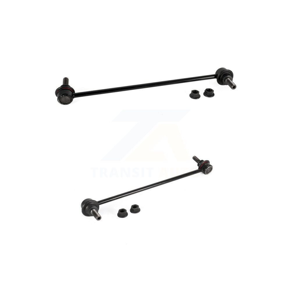 Front Suspension Sway Bar Link Kit For Honda Pilot Acura MDX Ridgeline Passport