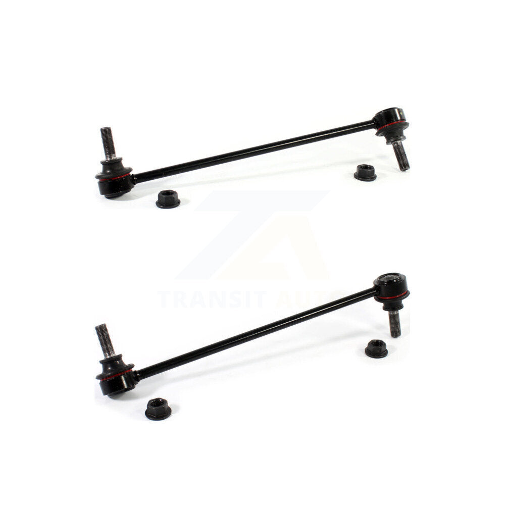 Front Suspension Stabilizer Bar Link Kit For 2016-2019 Chevrolet Cruze Volt