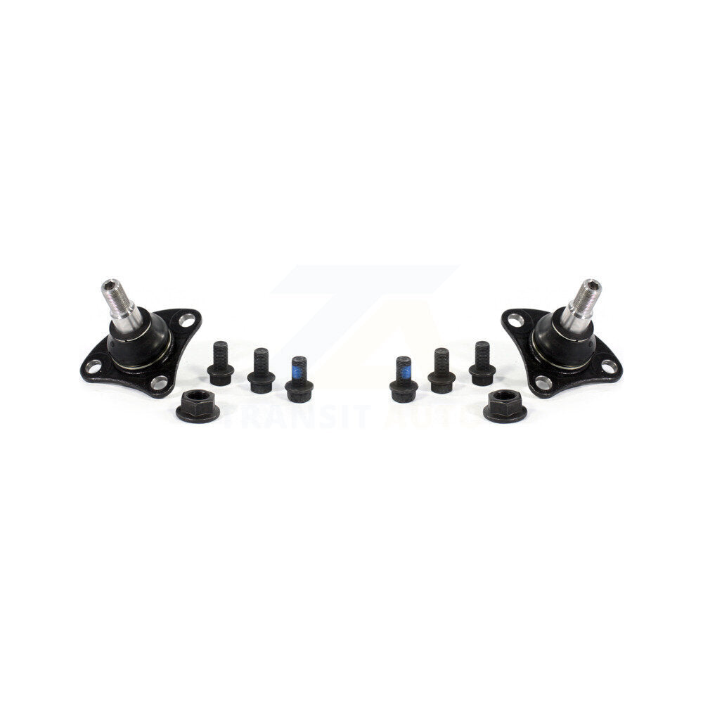 Front Lower Suspension Ball Joint Pair For Ram ProMaster 2500 3500 1500 EV
