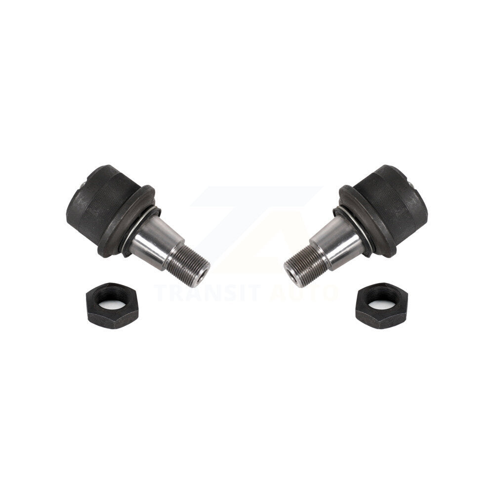 Front Lower Suspension Ball Joints Pair For Ram 2500 3500 KTR-101760