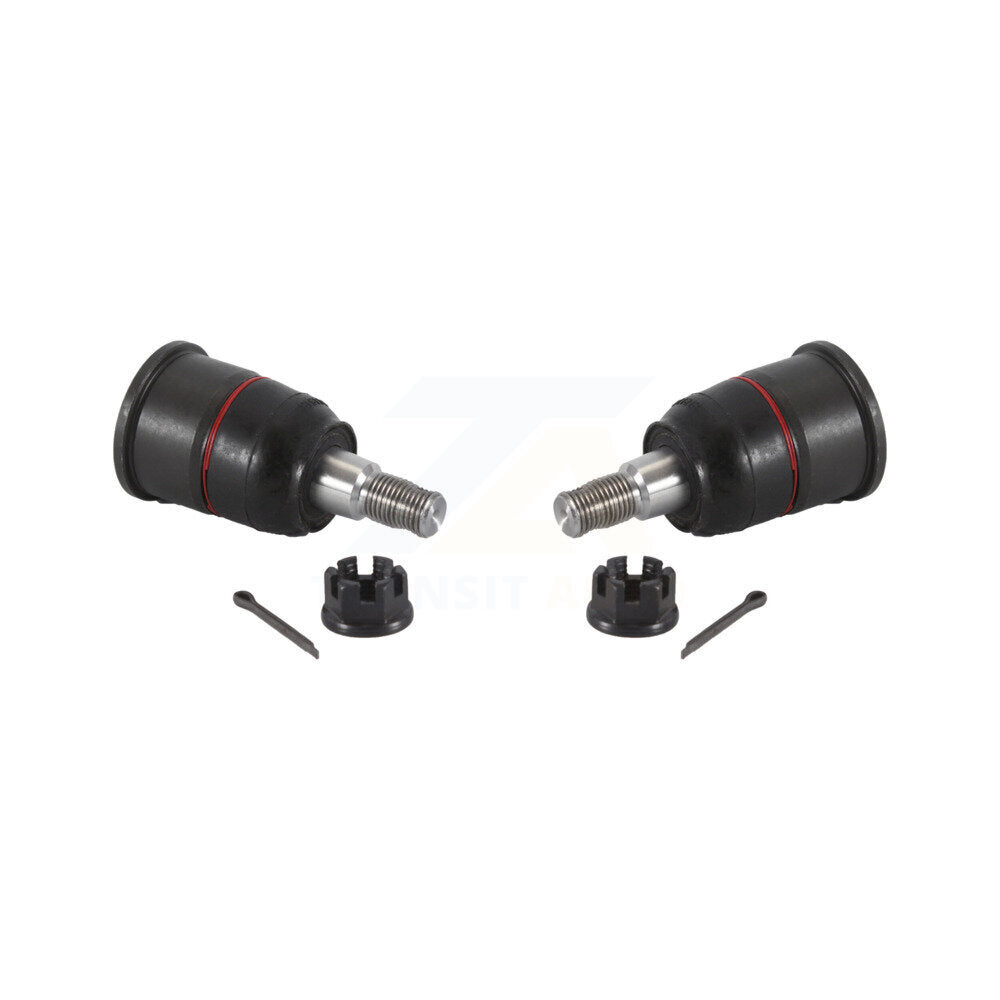 Front Lower Suspension Ball Joints Pair For 2011-2017 Honda Odyssey KTR-101761