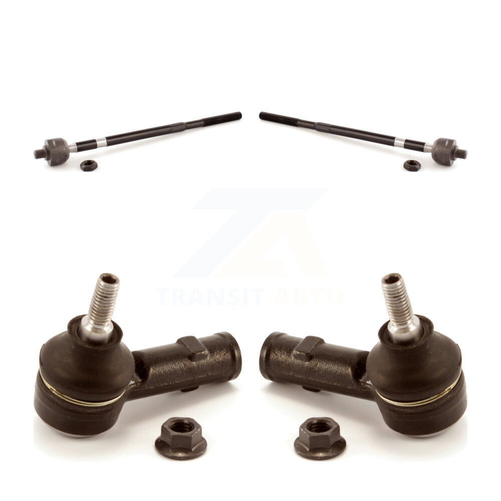 Front Steering Tie Rod End Kit For Ford Focus KTR-101975