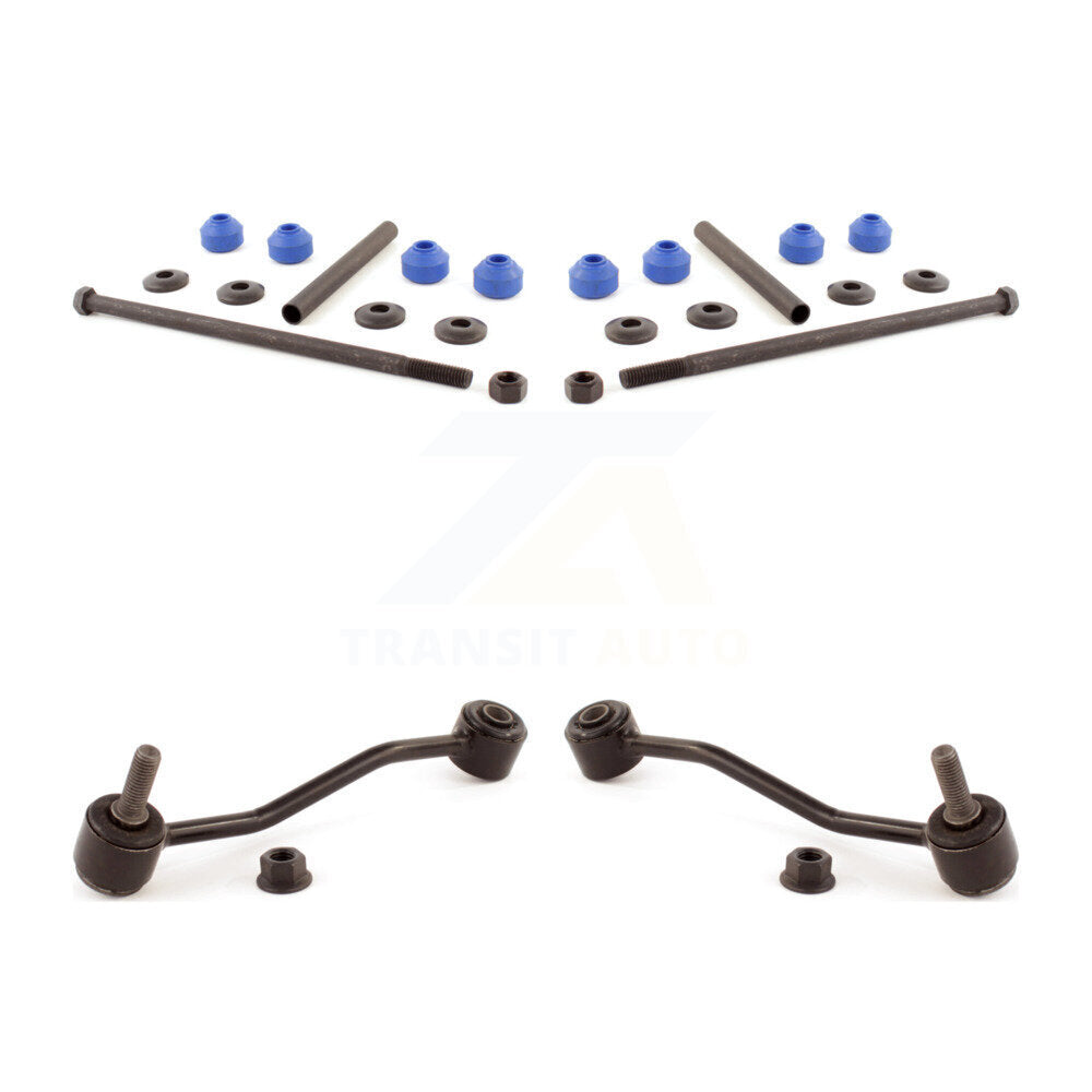 Front Rear Suspension Bar Link Kit For Ford Ranger Mazda B4000 B3000 B2300 B2500