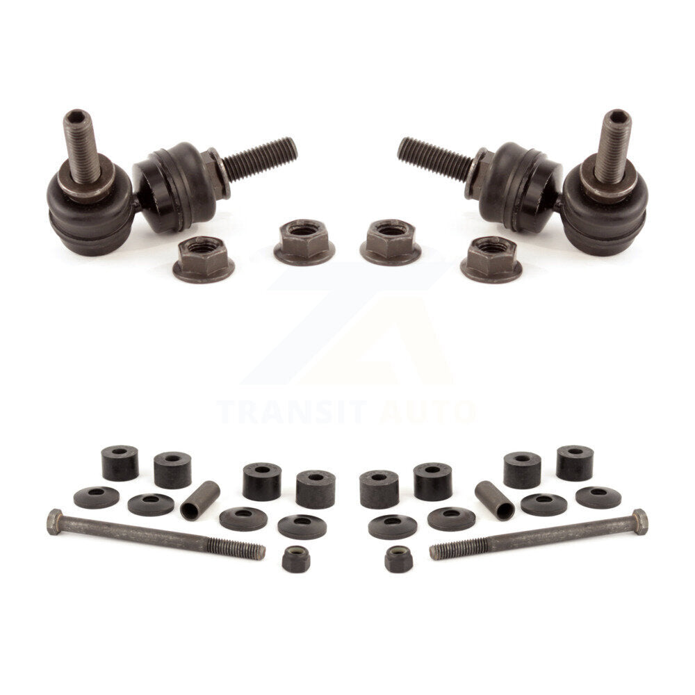 Front Rear Suspension Bar Link Kit For Chrysler Sebring Cirrus Dodge Stratus