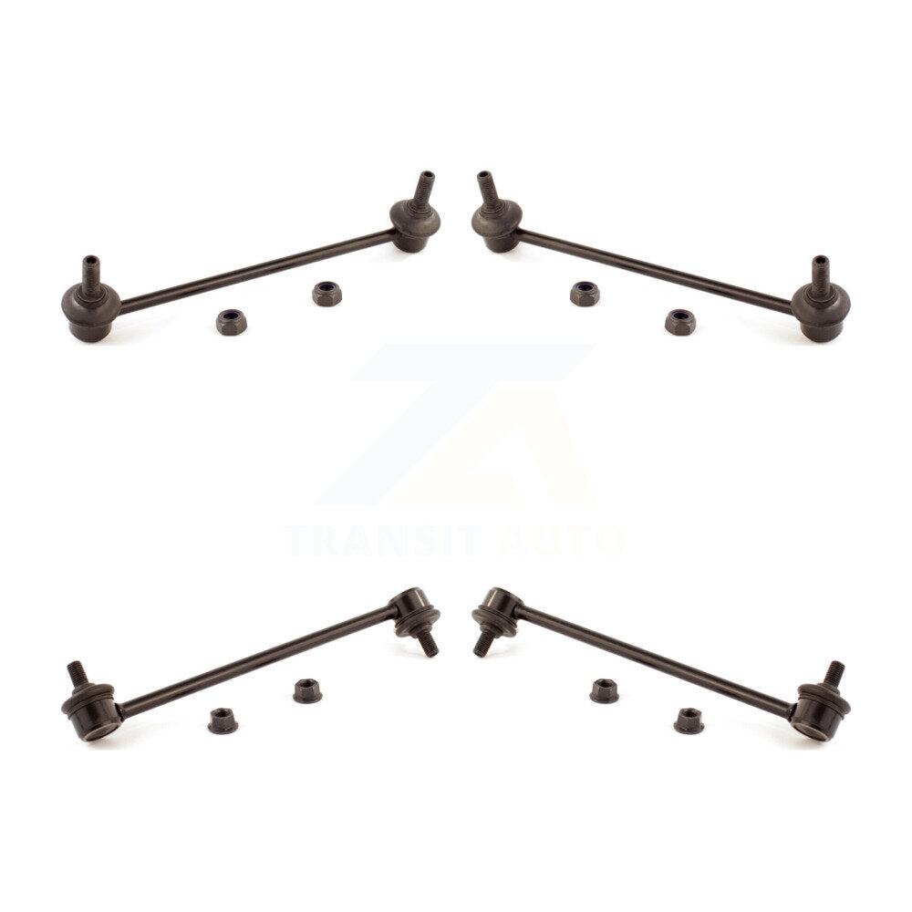 Front Rear Suspension Bar Link Kit For Toyota Camry Lexus ES350 Avalon ES300h