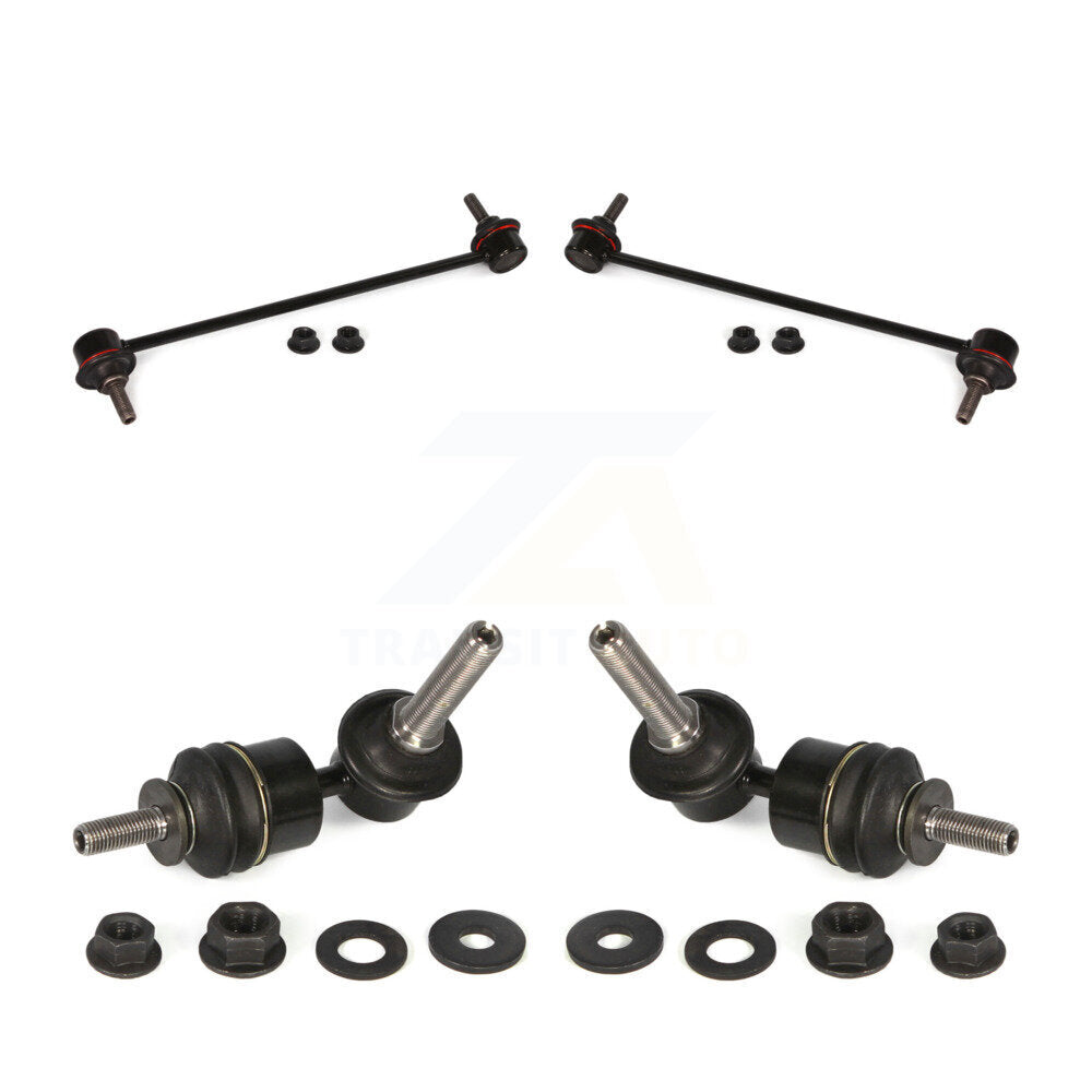 Front Rear Suspension Stabilizer Bar Link Kit For Ford Focus C-Max KTR-102077